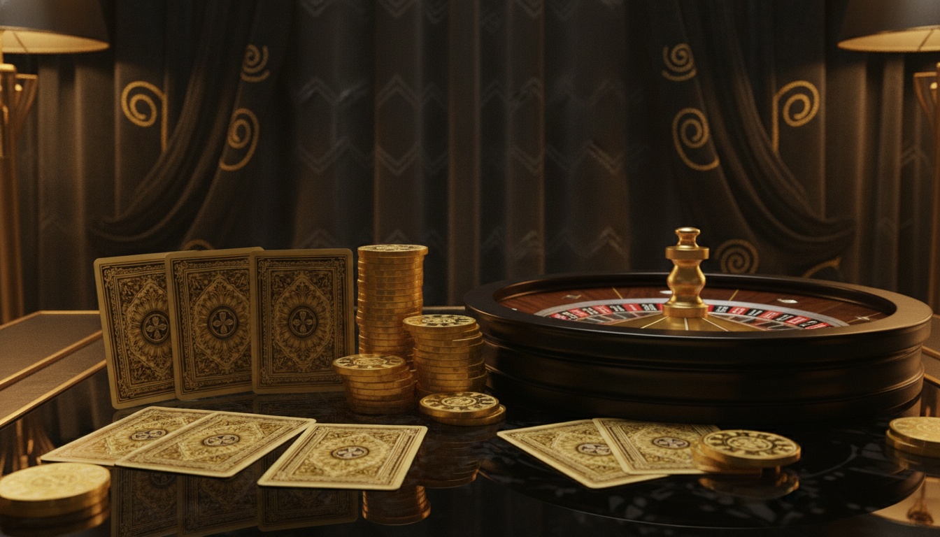Guia Completo do Slotoro Casino: Descubra as Ofertas e Jogos